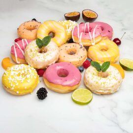 box : la summer time