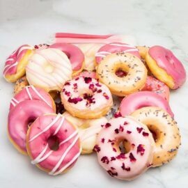 box : la pinky