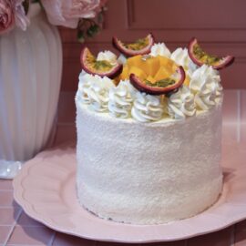 layer cake coco passion