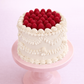 vintage berries wedding edition
