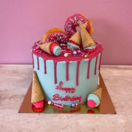 ice cream cake (14)