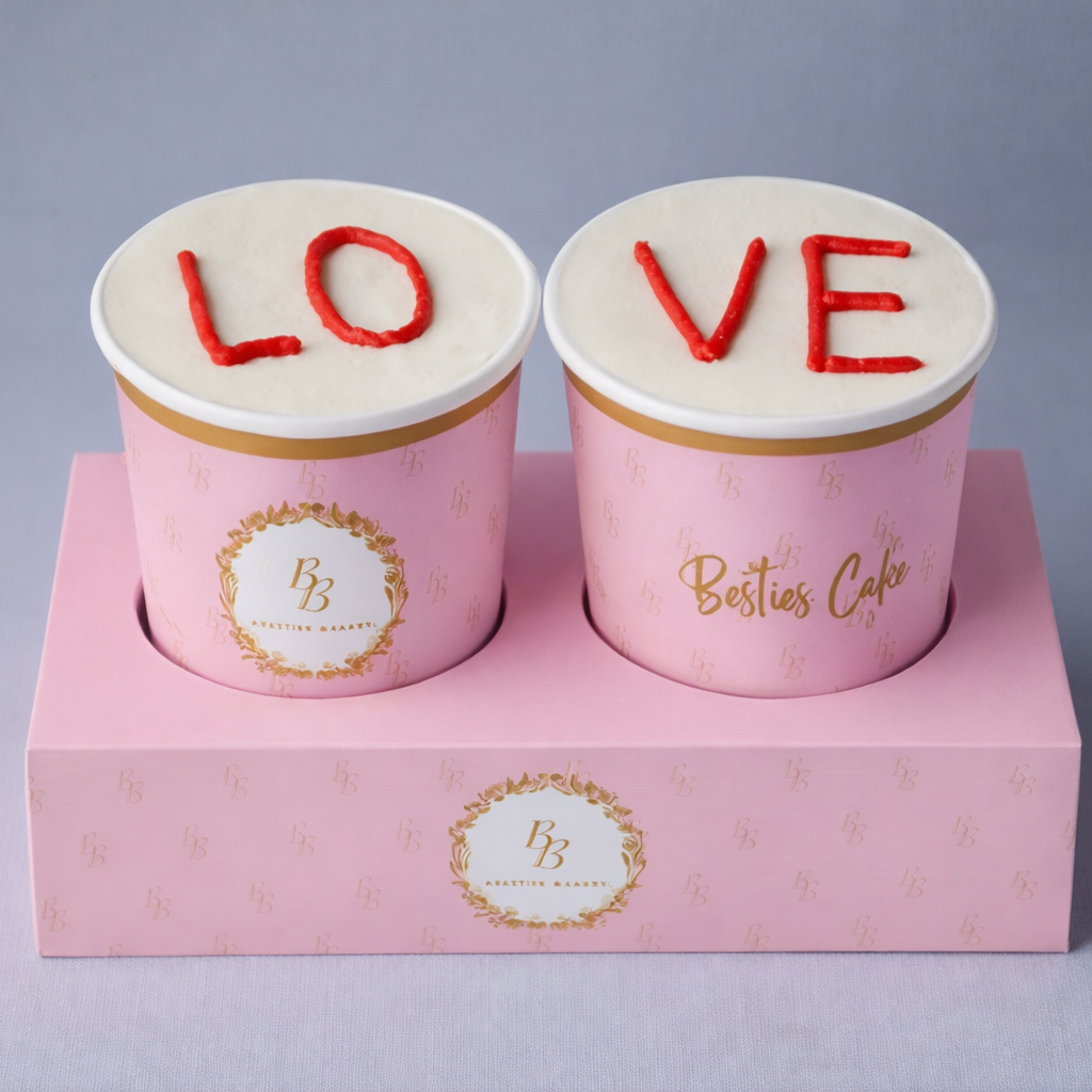 love mug cake